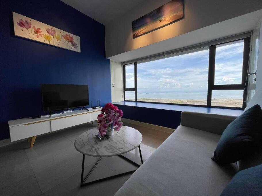 Melaka City&Seaview Residence For 4Pax 外观 照片