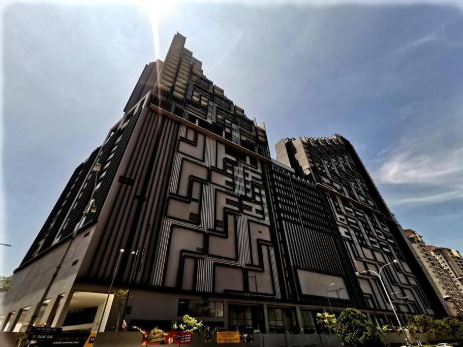 Melaka City&Seaview Residence For 4Pax 外观 照片
